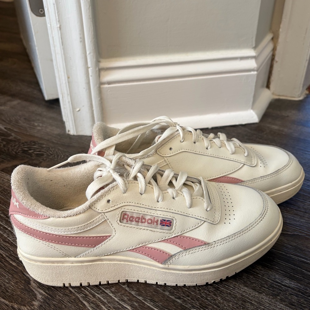 Reebok Club C Sneakers
